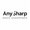 AnySharp Knivsharpener